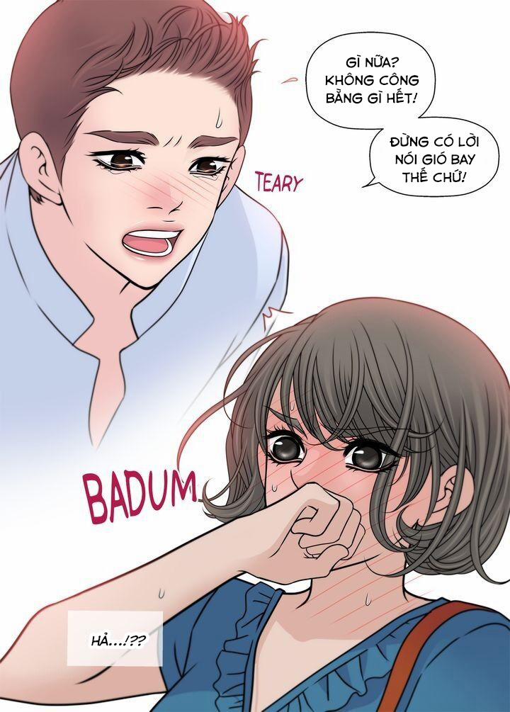 Người Đàn Ông Của Tôi 100.6 trang 48