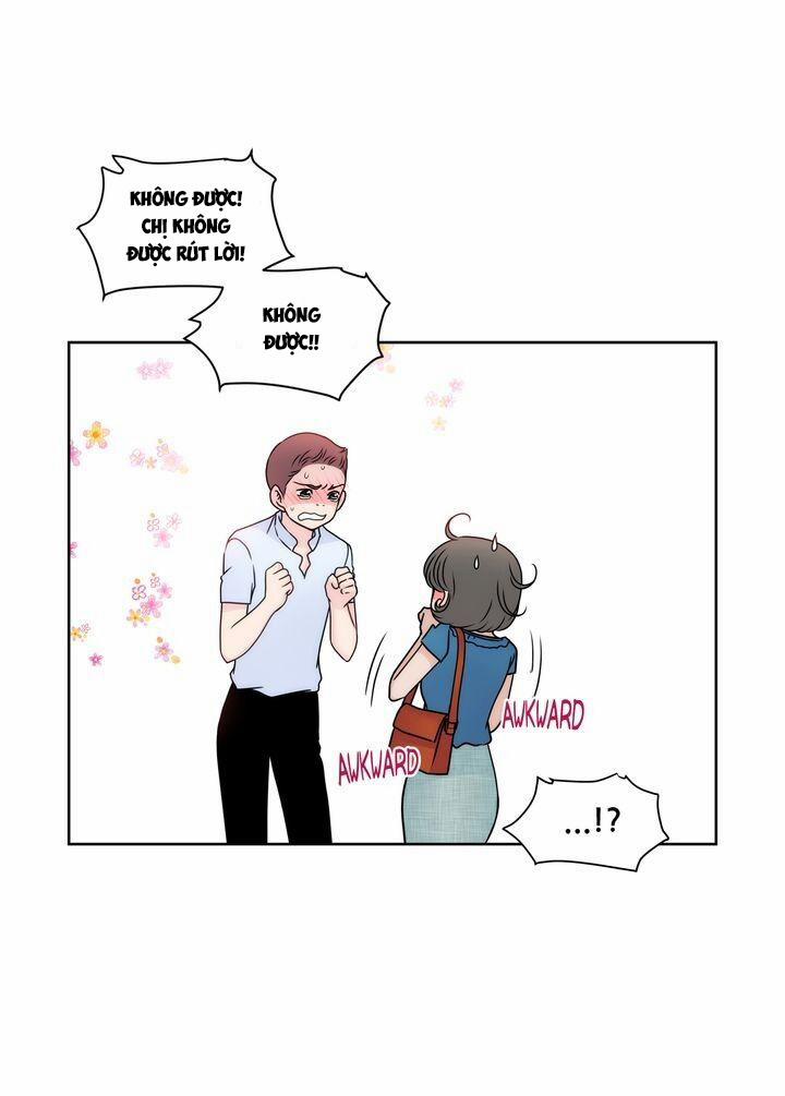 Người Đàn Ông Của Tôi 100.6 trang 49