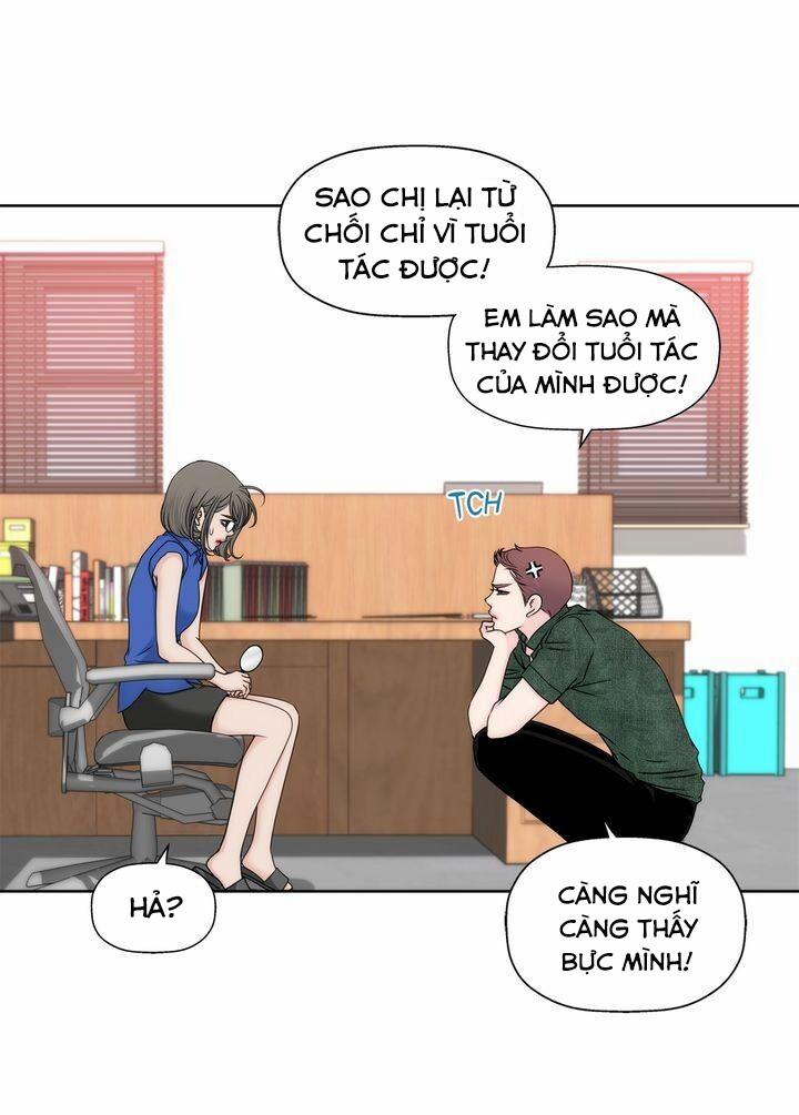 Người Đàn Ông Của Tôi 100.6 trang 5