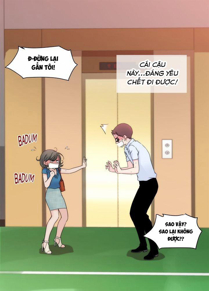 Người Đàn Ông Của Tôi 100.6 trang 50