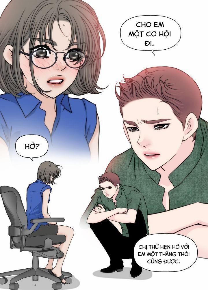 Người Đàn Ông Của Tôi 100.6 trang 7