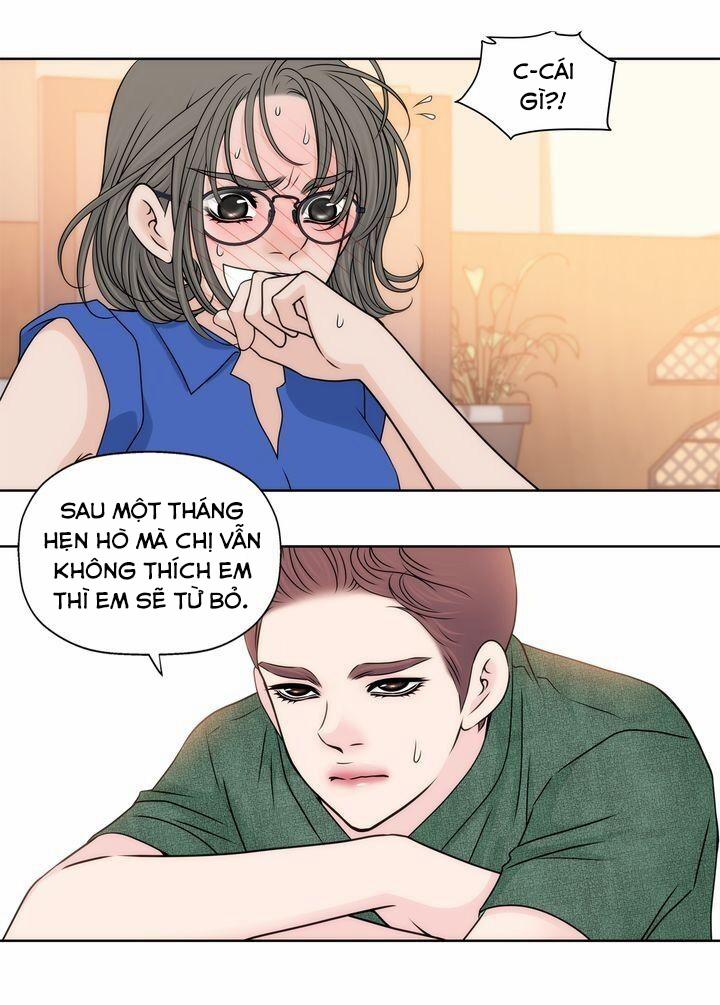 Người Đàn Ông Của Tôi 100.6 trang 8