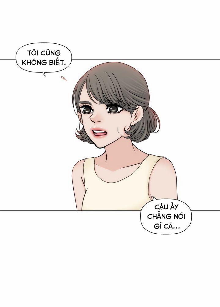 Người Đàn Ông Của Tôi 101.1 trang 10