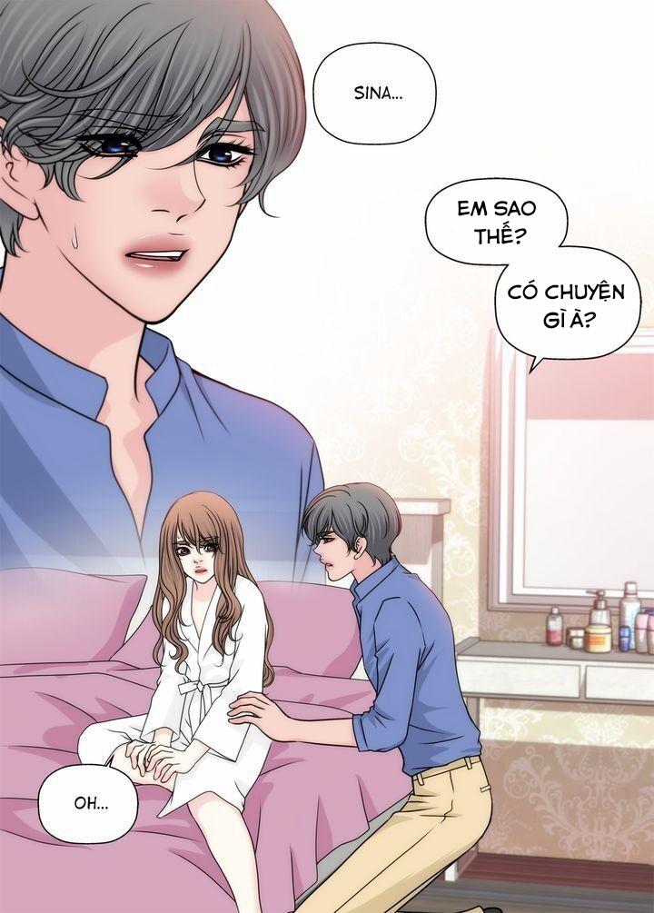 Người Đàn Ông Của Tôi 101.1 trang 12