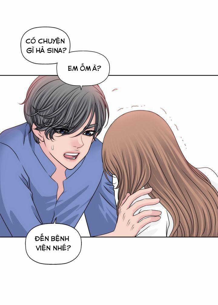 Người Đàn Ông Của Tôi 101.1 trang 15