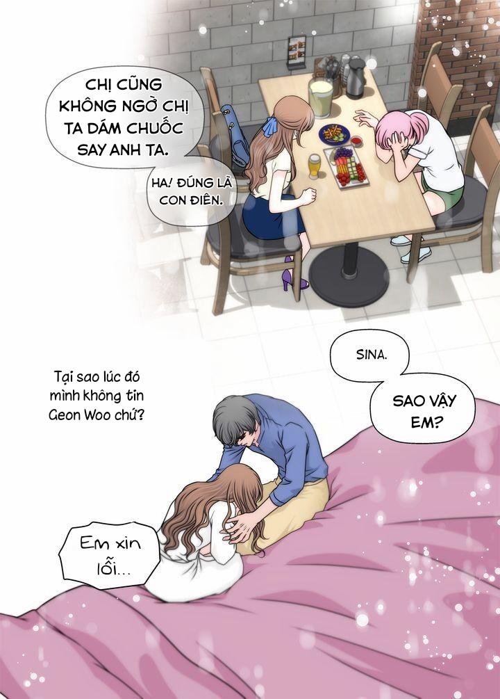 Người Đàn Ông Của Tôi 101.1 trang 17