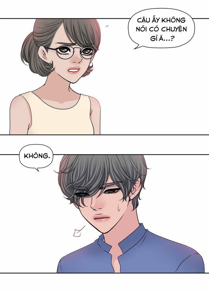 Người Đàn Ông Của Tôi 101.1 trang 19