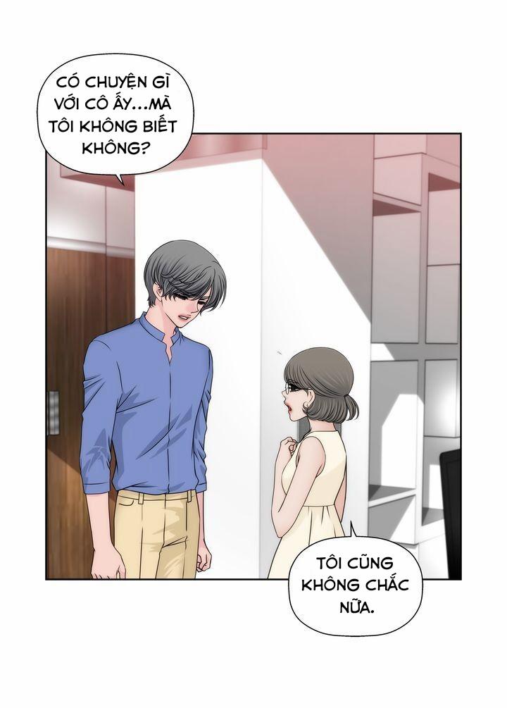 Người Đàn Ông Của Tôi 101.1 trang 20