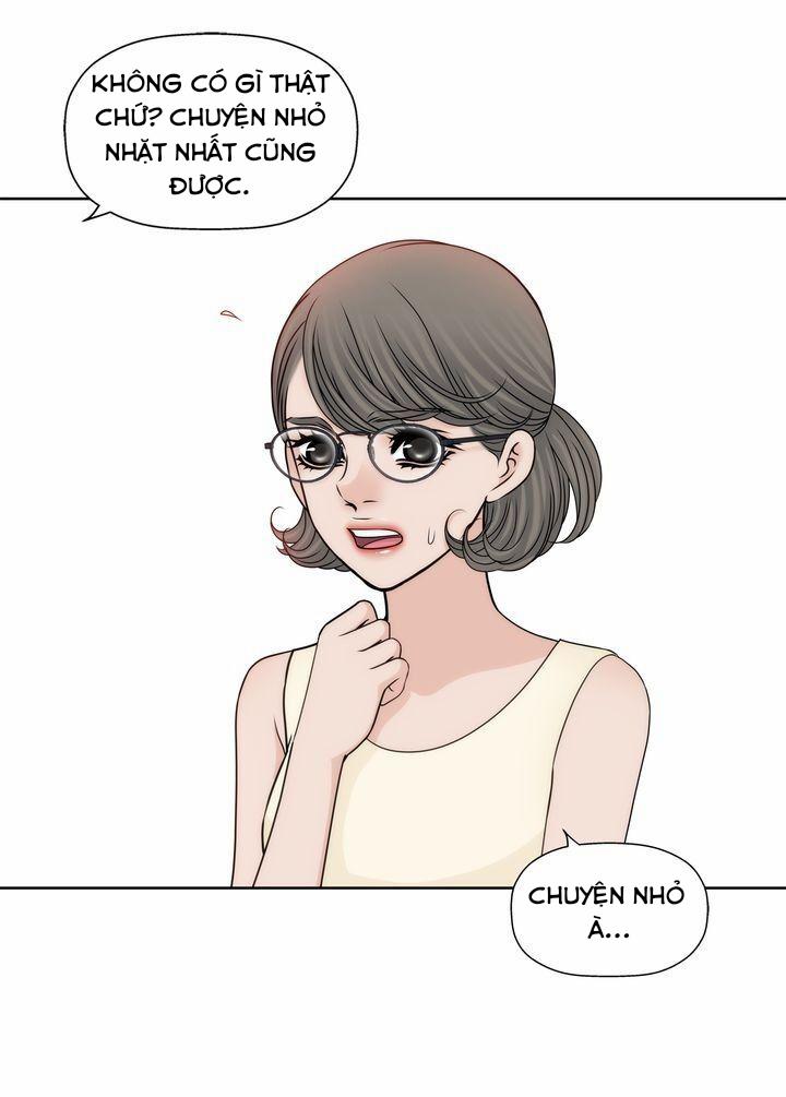 Người Đàn Ông Của Tôi 101.1 trang 21