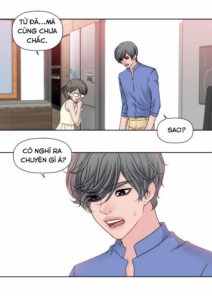 Người Đàn Ông Của Tôi 101.1 trang 22