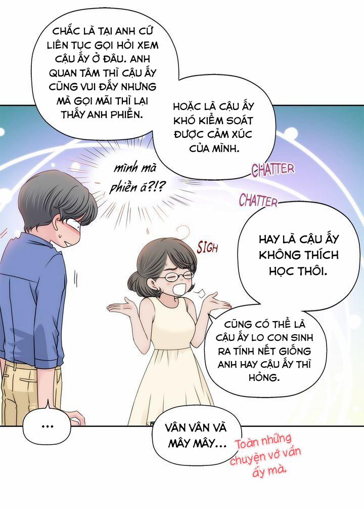 Người Đàn Ông Của Tôi 101.1 trang 24