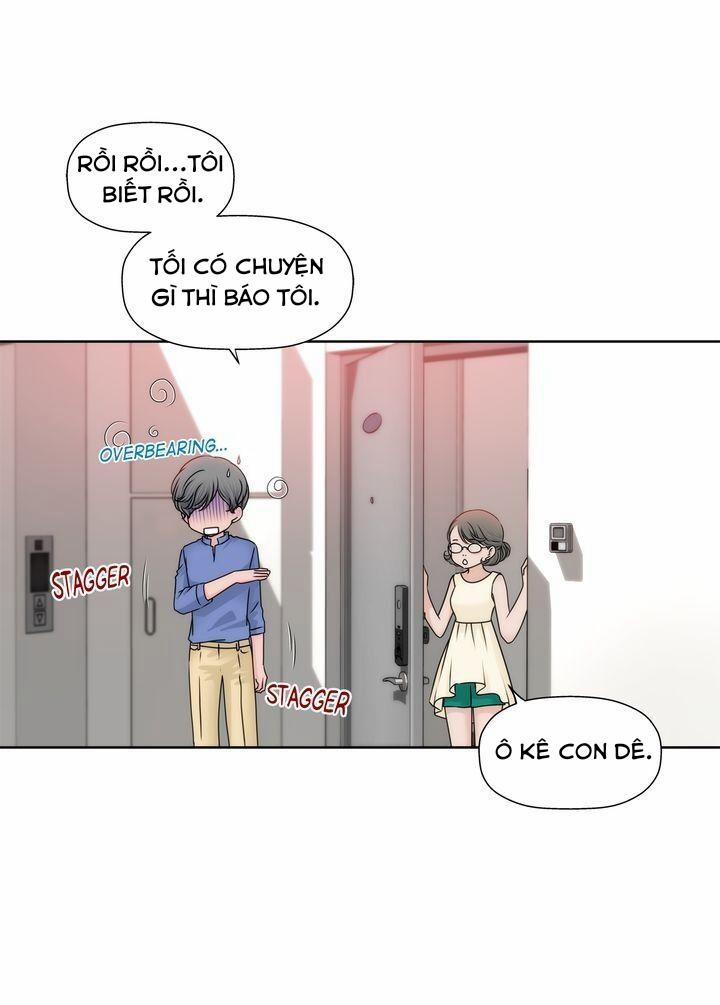 Người Đàn Ông Của Tôi 101.1 trang 25