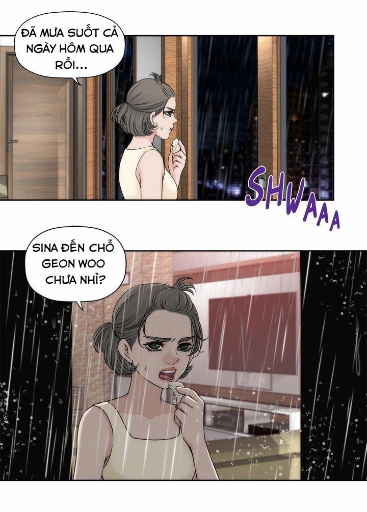 Người Đàn Ông Của Tôi 101.1 trang 3