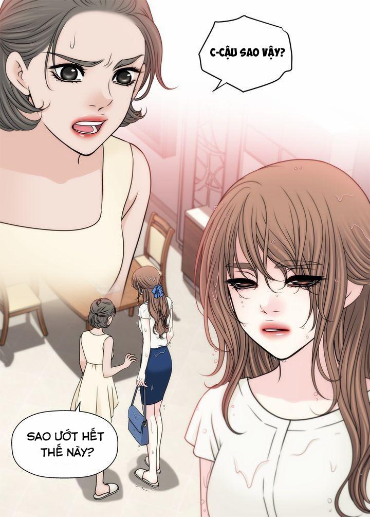 Người Đàn Ông Của Tôi 101.1 trang 5