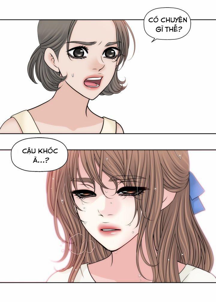 Người Đàn Ông Của Tôi 101.1 trang 6