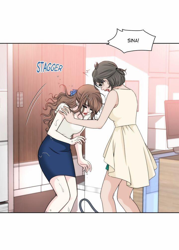 Người Đàn Ông Của Tôi 101.1 trang 7