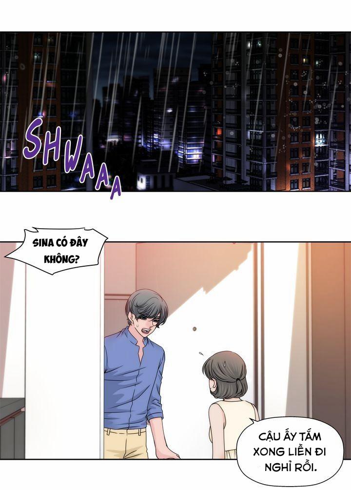 Người Đàn Ông Của Tôi 101.1 trang 8