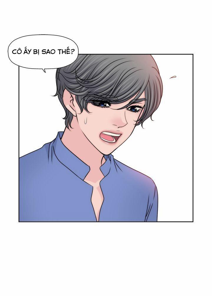 Người Đàn Ông Của Tôi 101.1 trang 9