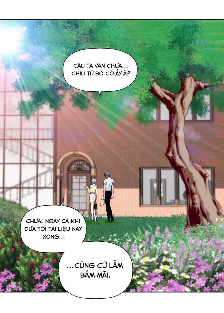 Người Đàn Ông Của Tôi 101.2 trang 10