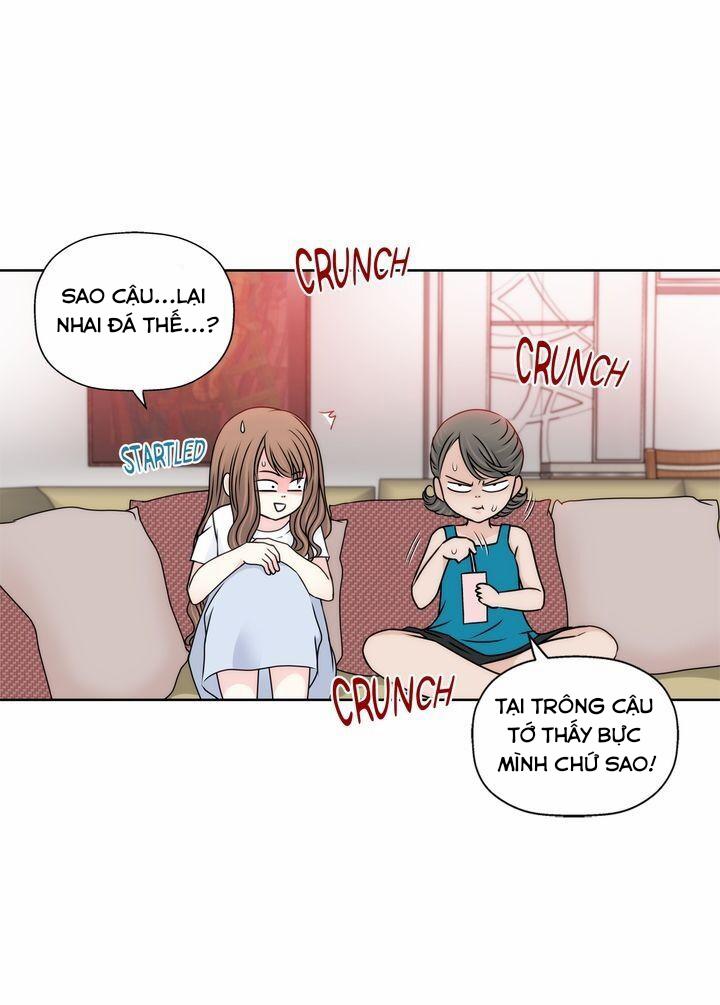 Người Đàn Ông Của Tôi 101.2 trang 14