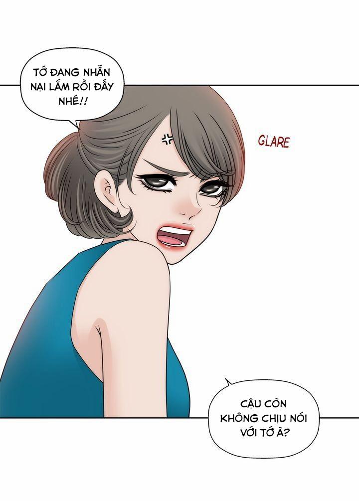 Người Đàn Ông Của Tôi 101.2 trang 15