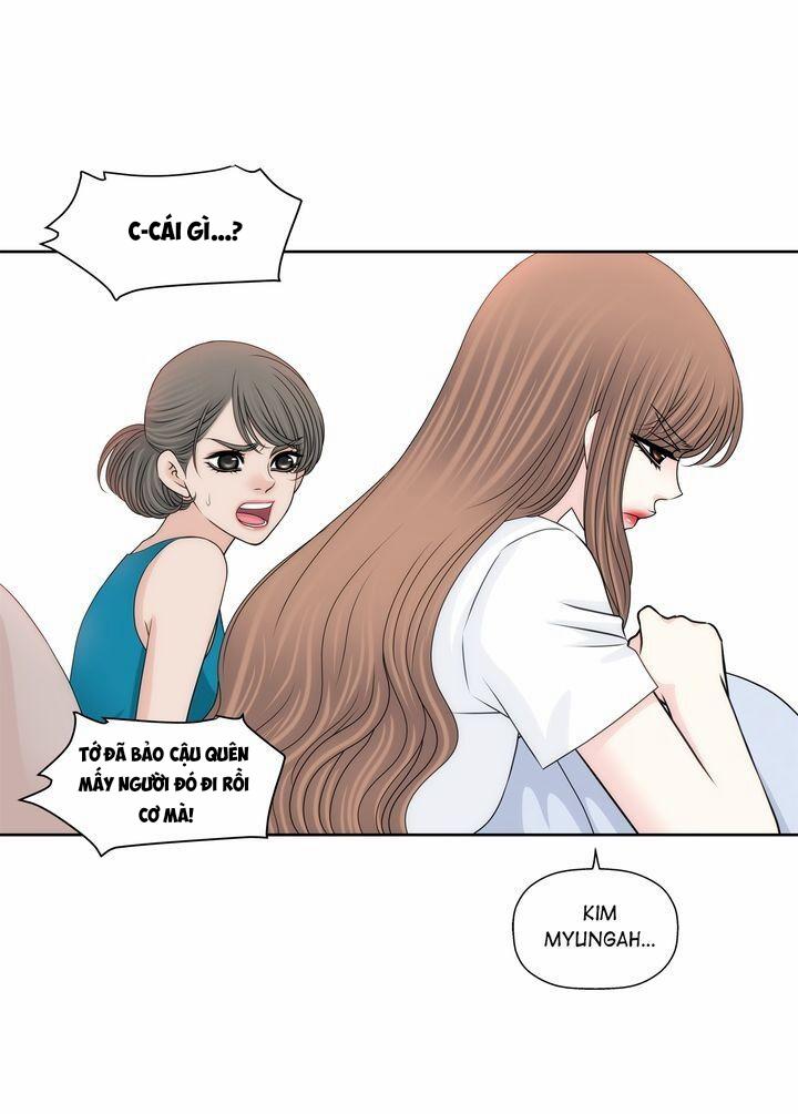 Người Đàn Ông Của Tôi 101.2 trang 17