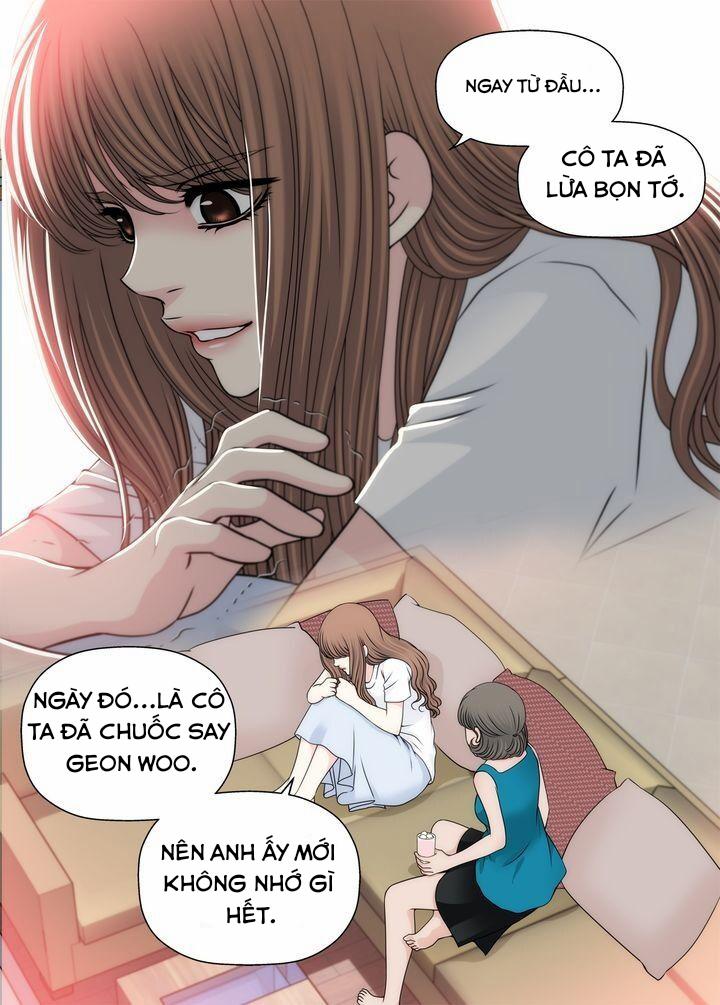 Người Đàn Ông Của Tôi 101.2 trang 18