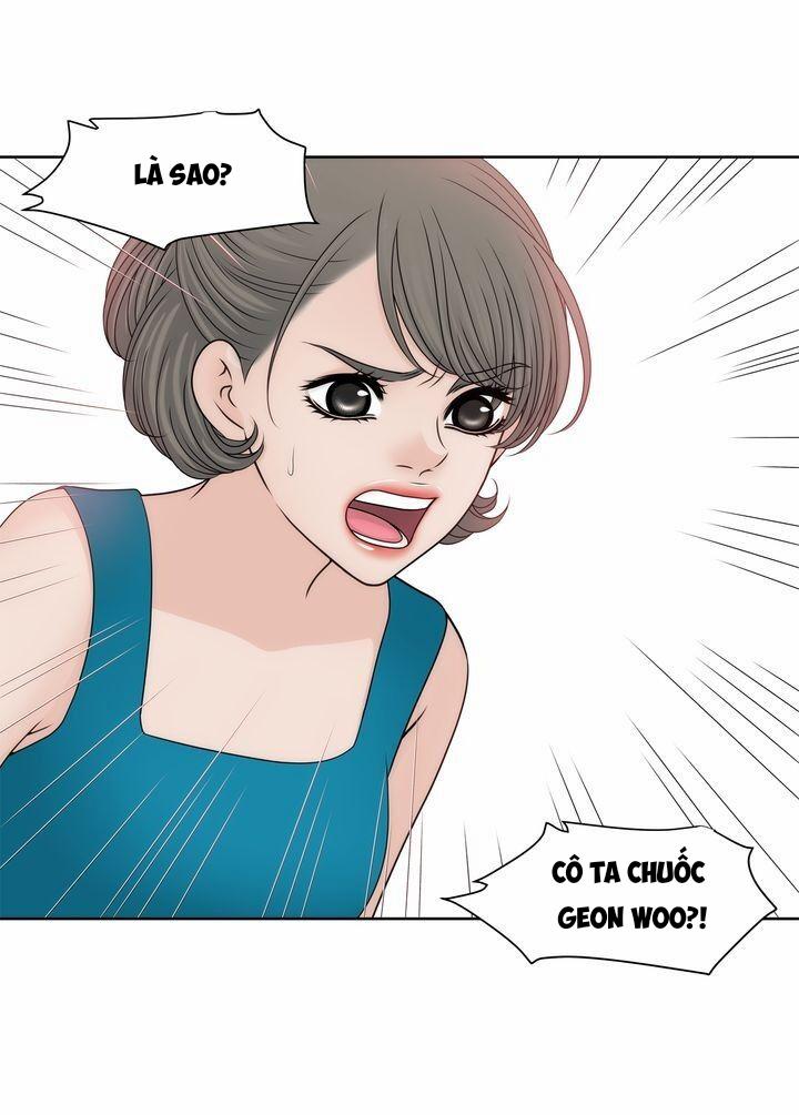 Người Đàn Ông Của Tôi 101.2 trang 19