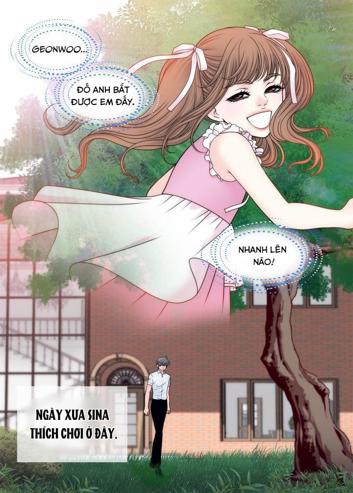 Người Đàn Ông Của Tôi 101.2 trang 2