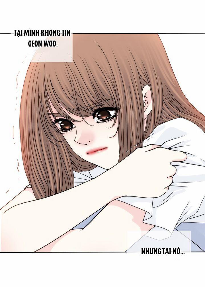 Người Đàn Ông Của Tôi 101.2 trang 20