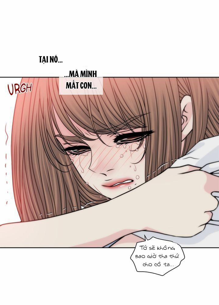 Người Đàn Ông Của Tôi 101.2 trang 21