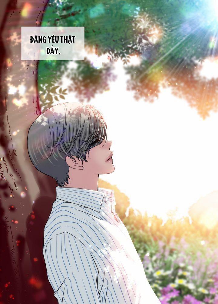 Người Đàn Ông Của Tôi 101.2 trang 4