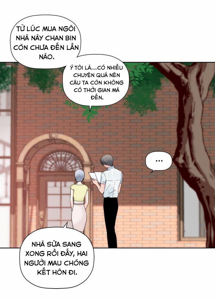 Người Đàn Ông Của Tôi 101.2 trang 7