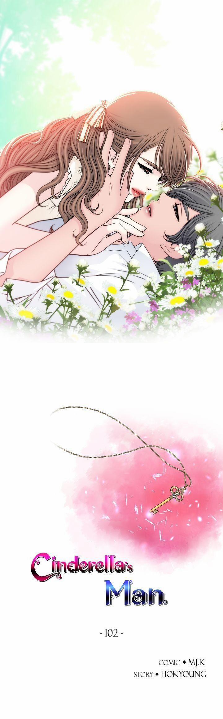 Người Đàn Ông Của Tôi 102.1 trang 1