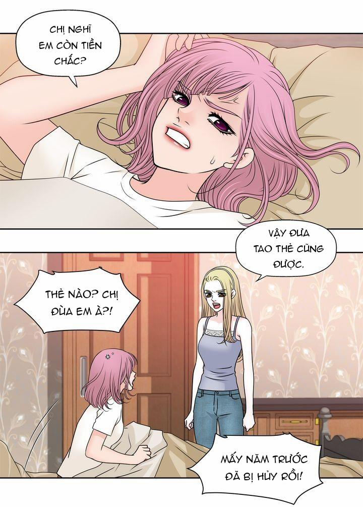 Người Đàn Ông Của Tôi 102.1 trang 11