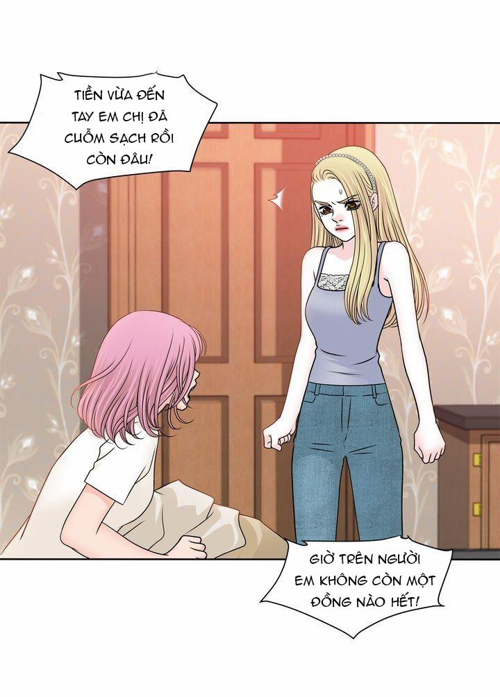 Người Đàn Ông Của Tôi 102.1 trang 12