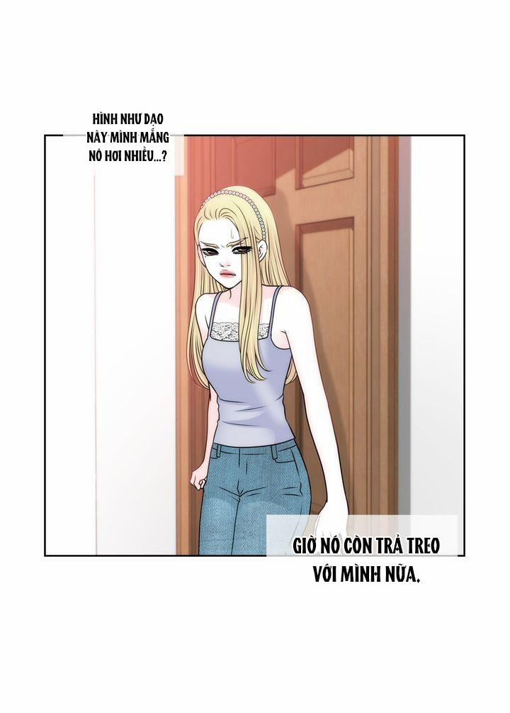 Người Đàn Ông Của Tôi 102.1 trang 14