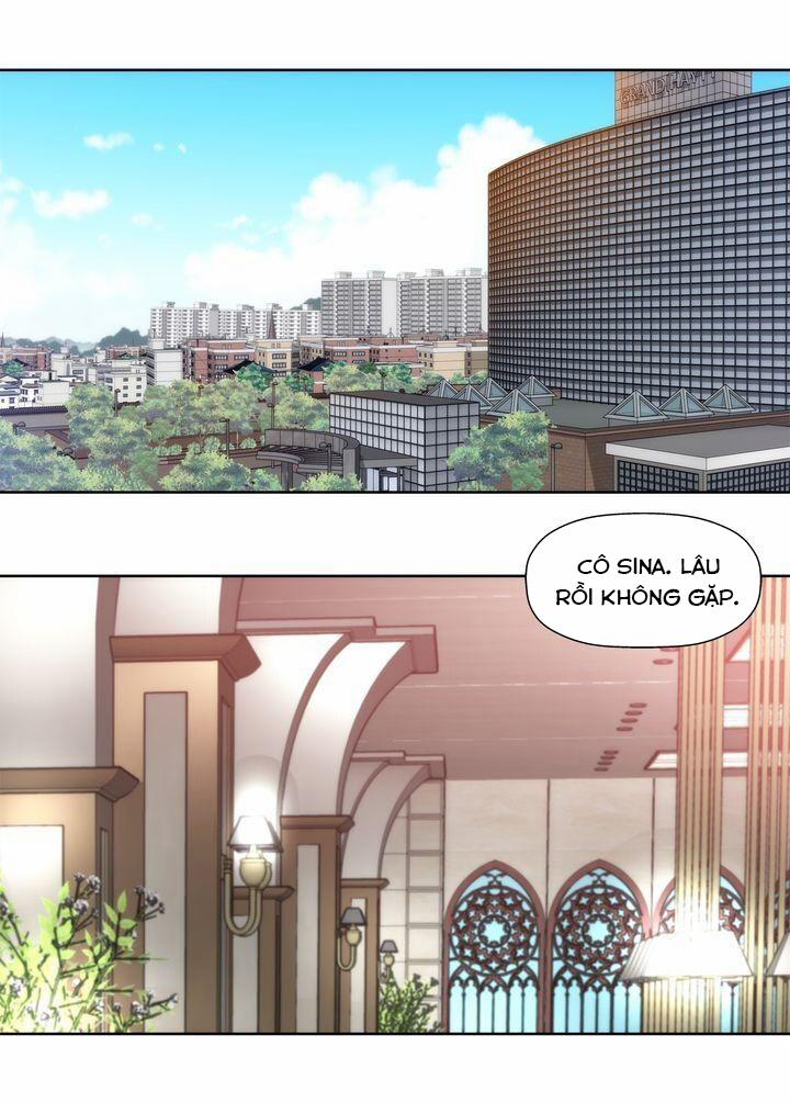 Người Đàn Ông Của Tôi 102.1 trang 16