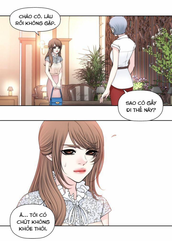 Người Đàn Ông Của Tôi 102.1 trang 17