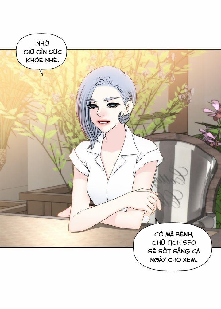 Người Đàn Ông Của Tôi 102.1 trang 18