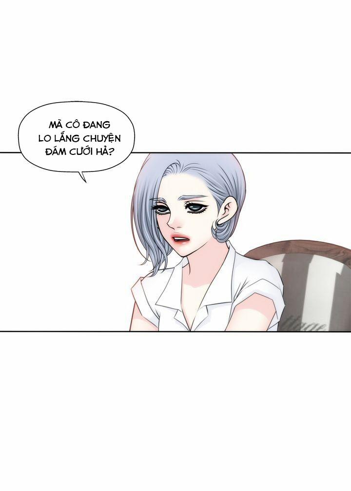 Người Đàn Ông Của Tôi 102.1 trang 20