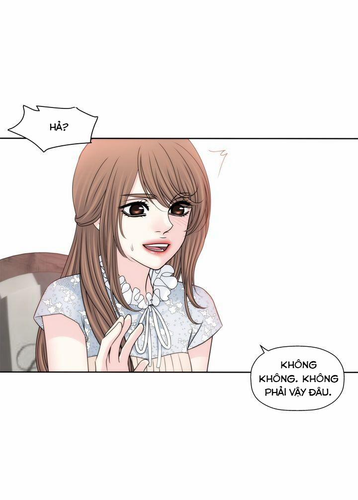 Người Đàn Ông Của Tôi 102.1 trang 21