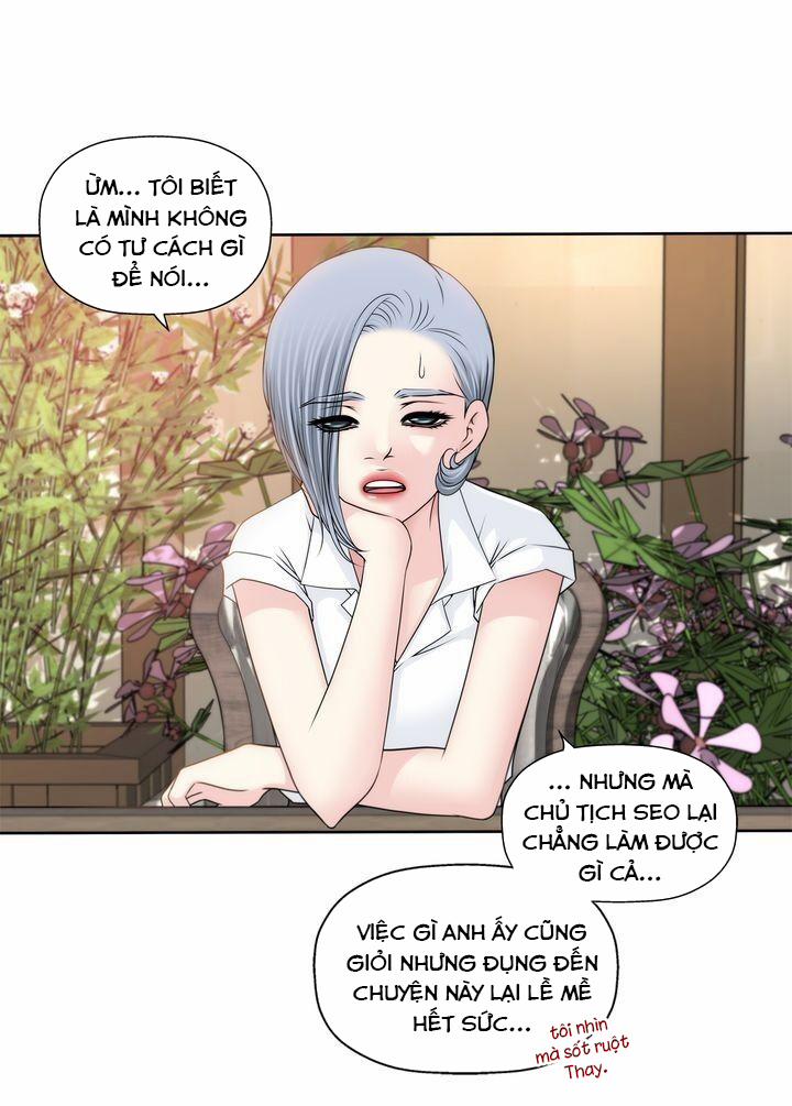 Người Đàn Ông Của Tôi 102.1 trang 22