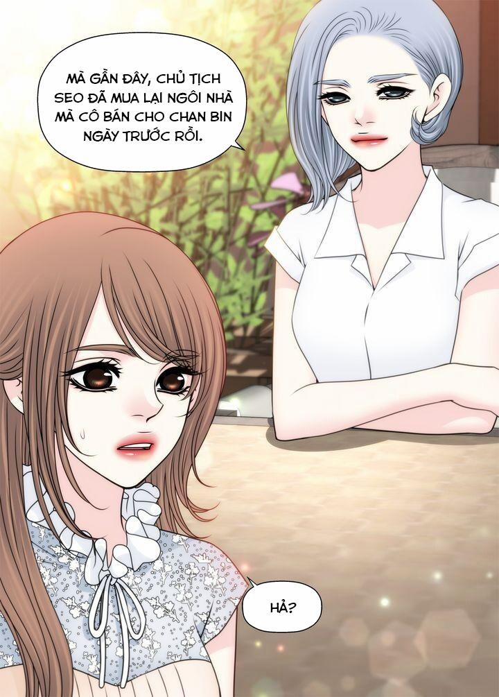 Người Đàn Ông Của Tôi 102.1 trang 23