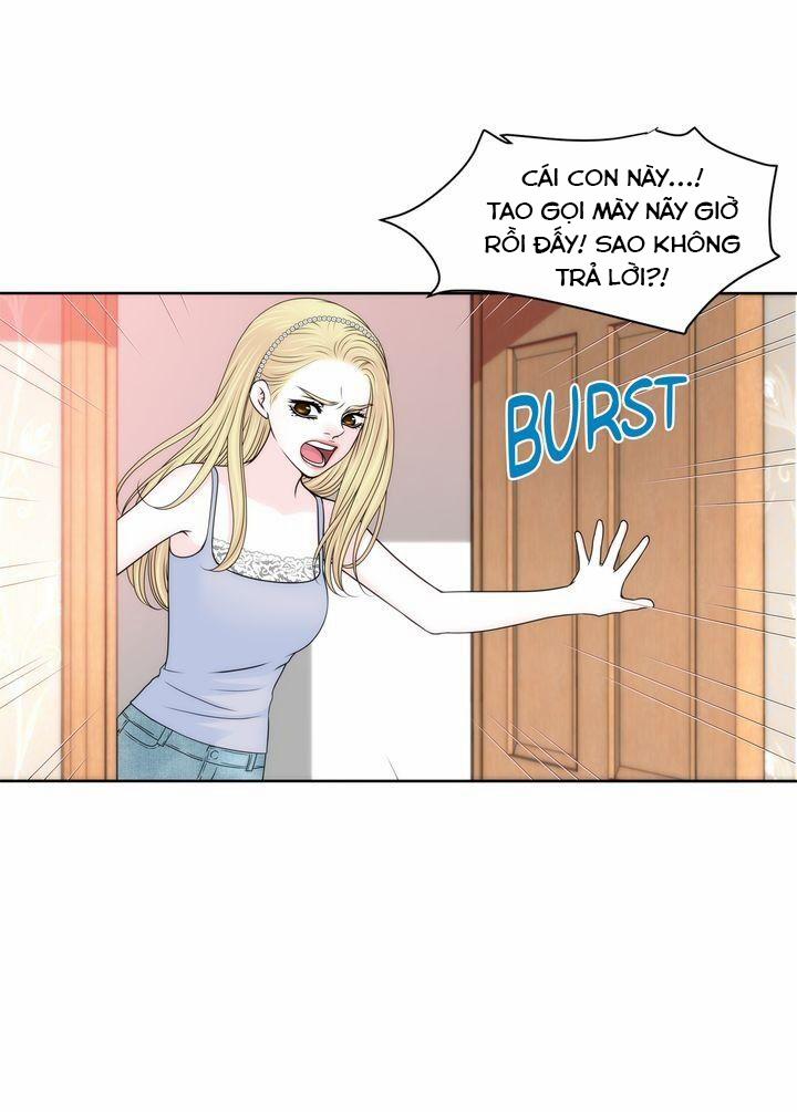 Người Đàn Ông Của Tôi 102.1 trang 3