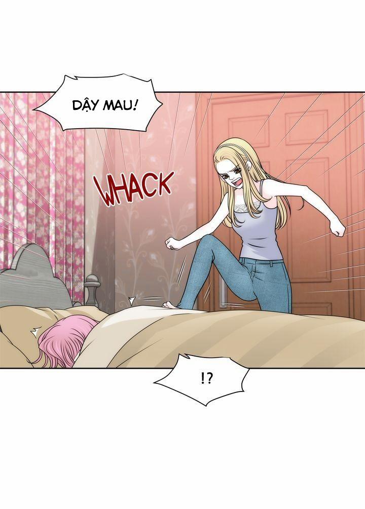 Người Đàn Ông Của Tôi 102.1 trang 4