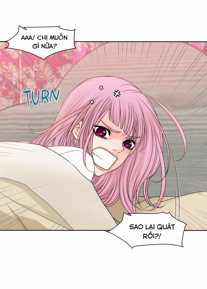 Người Đàn Ông Của Tôi 102.1 trang 5