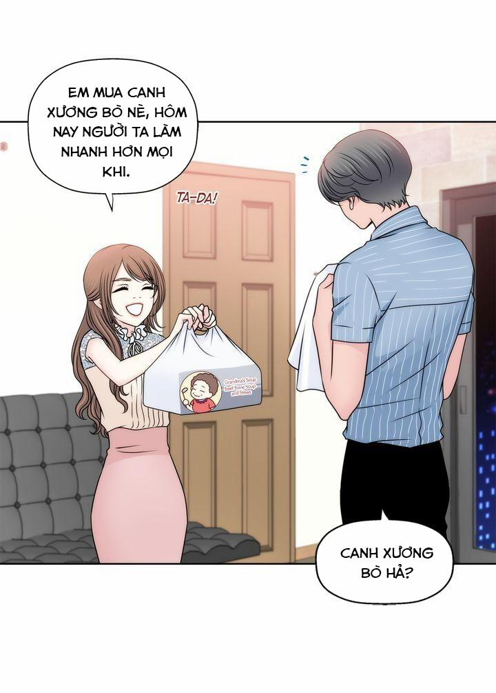 Người Đàn Ông Của Tôi 102.2 trang 13