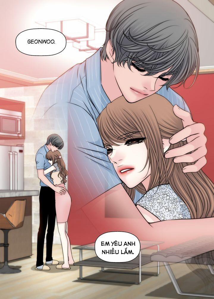 Người Đàn Ông Của Tôi 102.2 trang 17