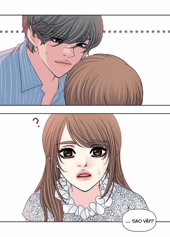 Người Đàn Ông Của Tôi 102.2 trang 19